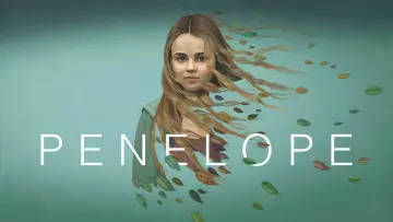 Задник к сериалу "Пенелопа" #1495360