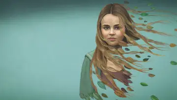 Задник к сериалу "Пенелопа" #1495361