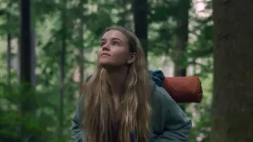 Задник к сериалу "Пенелопа" #1495362