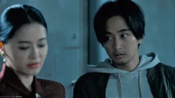 Задник к сериалу "Игра преследователей W: Моя злая начальница — моя бывшая девушка" #1483245