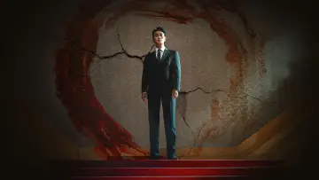 Задник к сериалу "Кульминация" #1473734