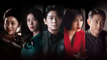 Задник к сериалу "Кульминация" #1473740