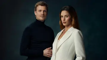 Задник к сериалу "Максима" #1476333