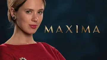 Задник к сериалу "Максима" #1476338