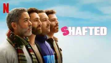 Задник к сериалу "Сильный пол" #1809361