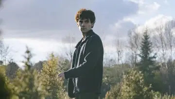 Задник к сериалу "Наемный садовник" #1483669