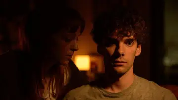 Задник к сериалу "Наемный садовник" #1483670