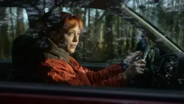 Задник к сериалу "Наемный садовник" #1483672