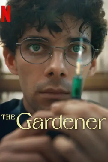 Постер к сериалу "Наемный садовник" #1483684
