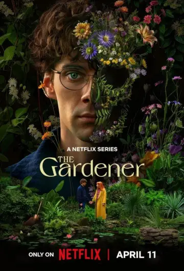 Постер к сериалу "Наемный садовник" #1483685