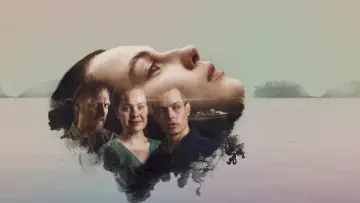 Задник к сериалу "Nainen joka katosi" #1495421