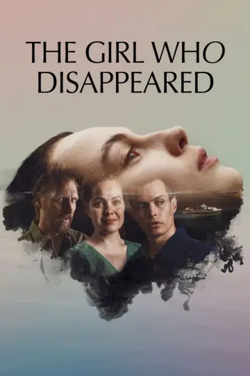 Постер к сериалу "Nainen joka katosi" #1495424