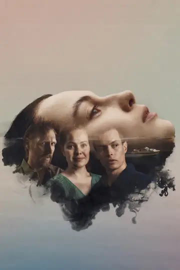 Постер к сериалу "Nainen joka katosi" #1495426