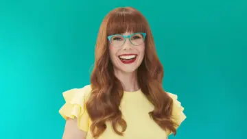Задник к сериалу "The Good Stuff with Mary Berg" #1361116
