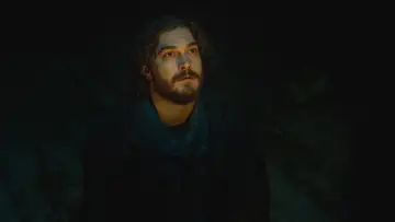 Задник к сериалу "Кюбра" #1823738