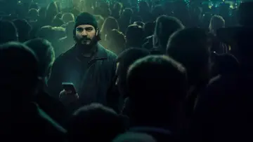 Задник к сериалу "Кюбра" #1823742