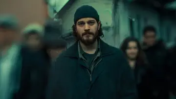 Задник к сериалу "Кюбра" #1823743