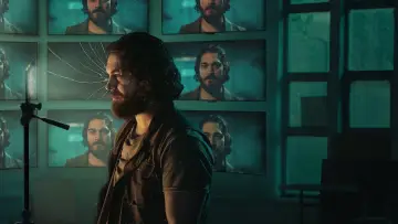 Задник к сериалу "Кюбра" #1823744