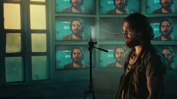 Задник к сериалу "Кюбра" #1823745