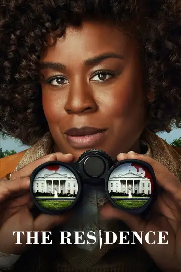 Постер к сериалу "Резиденция" #1375733