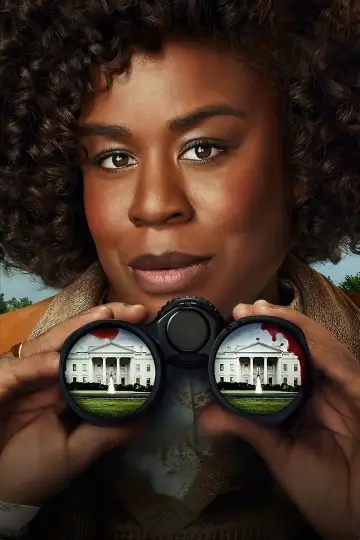Постер к сериалу "Резиденция" #1375734