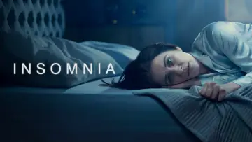 Задник к сериалу "Бессонница" #1881310