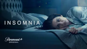 Задник к сериалу "Бессонница" #1881313