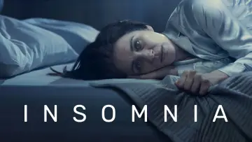 Задник к сериалу "Бессонница" #1881314