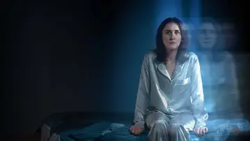Задник к сериалу "Бессонница" #1881321