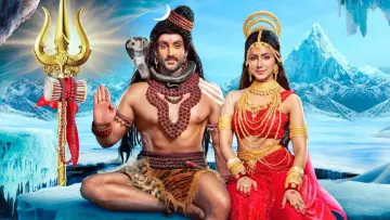 Задник к сериалу "शिव शक्ति – तप त्याग तांडव" #1371853