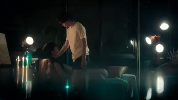 Задник к сериалу "Впусти меня в своё сердце" #1670609