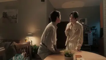 Задник к сериалу "Впусти меня в своё сердце" #1670615