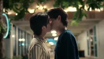 Задник к сериалу "Впусти меня в своё сердце" #1670623