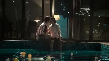 Задник к сериалу "Впусти меня в своё сердце" #1670637