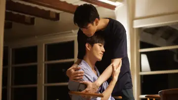 Задник к сериалу "การุณยฆาต" #1826495
