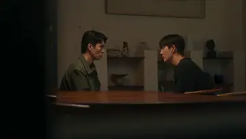 Задник к сериалу "การุณยฆาต" #1826496