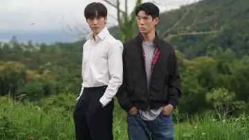 Задник к сериалу "การุณยฆาต" #1826498