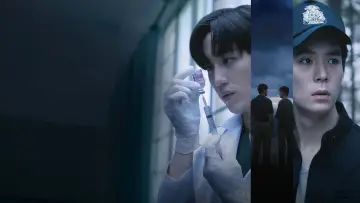 Задник к сериалу "การุณยฆาต" #1826499