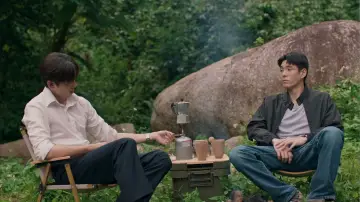 Задник к сериалу "การุณยฆาต" #1826501
