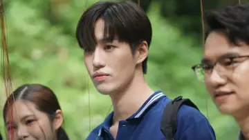 Задник к сериалу "การุณยฆาต" #1826503