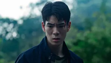 Задник к сериалу "การุณยฆาต" #1826504