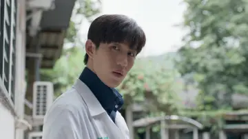 Задник к сериалу "การุณยฆาต" #1826505