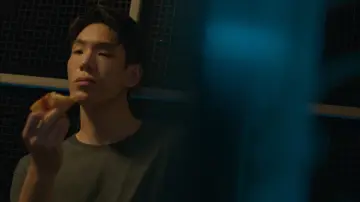Задник к сериалу "การุณยฆาต" #1826506