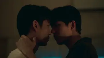 Задник к сериалу "การุณยฆาต" #1826507