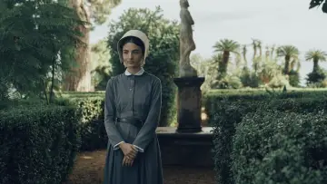 Задник к сериалу "Искусство радости" #1541749