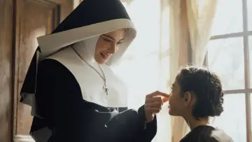 Задник к сериалу "Искусство радости" #1541751