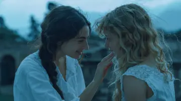 Задник к сериалу "Искусство радости" #1541752