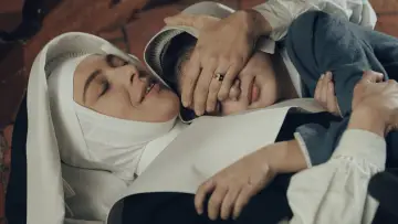 Задник к сериалу "Искусство радости" #1541761