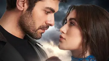 Задник к сериалу "Ветреный холм" #1384006