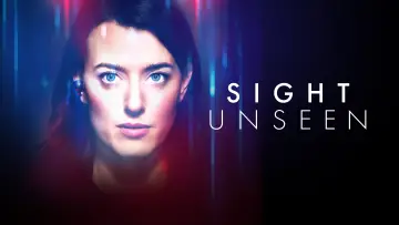Задник к сериалу "Невидимое" #1501760
